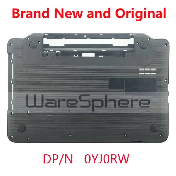 Новинка Нижняя крышка с динамиками для Dell Inspiron N5040 M5040 N5050 M5050 0YJ0RW YJ0RW 60.4IP05.041