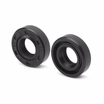 

10x20x6mm Wearable Breadmaker Sorbet Machine Blender Repair Parts Oil Seal Ring