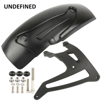 

Motorcycle Accessories Rear Fender Wheel Hugger Mudguard Mud Flap Splash Guard For BMW R1200GS R1200 GS LC Adventure 2014-2018