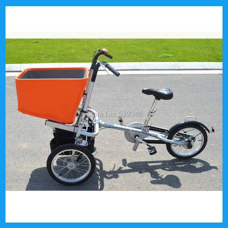 Con Cesta de la Compra|Bicicleta| - AliExpress