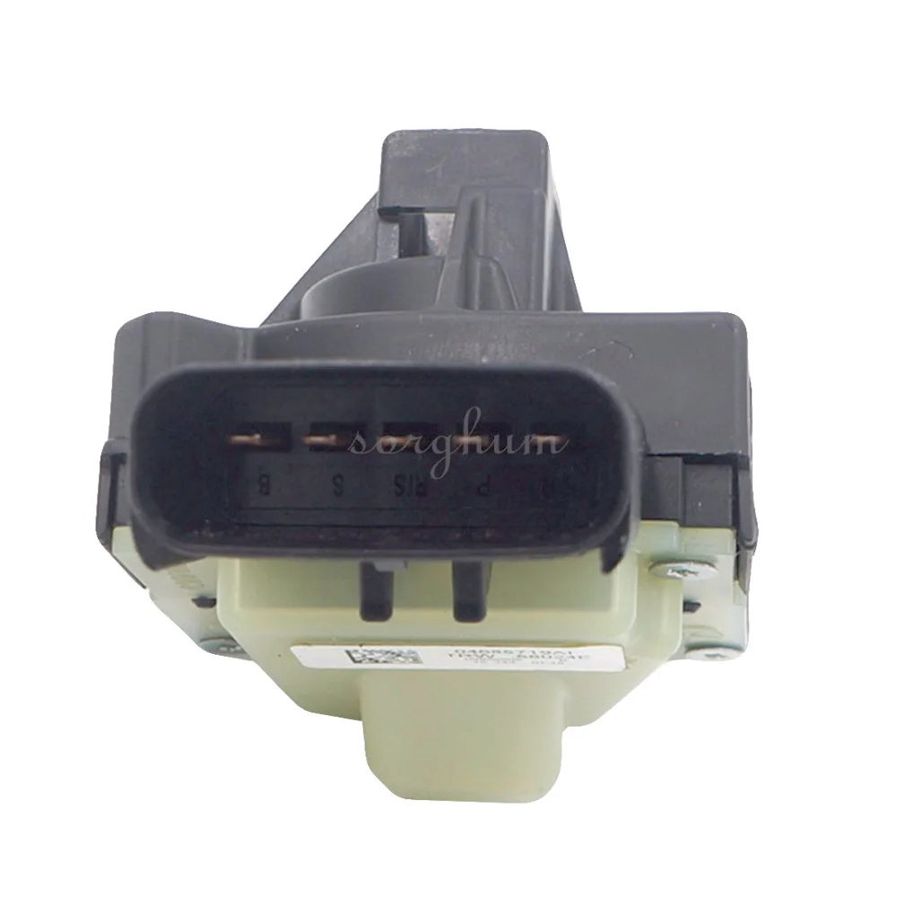 04685719AI переключатель зажигания рулевой колонки для Chrysler Dodge Jeep Fiat 04685719AH 04685719AB