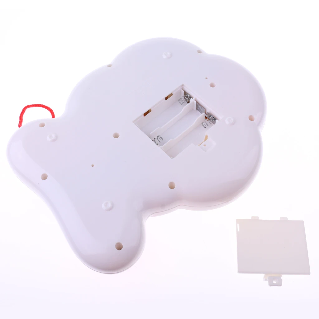 Electronic Toy Phone  Educational Musical Telephone Toys Puzzle Game Gifts Number Cognition Learning Xmas Gifts