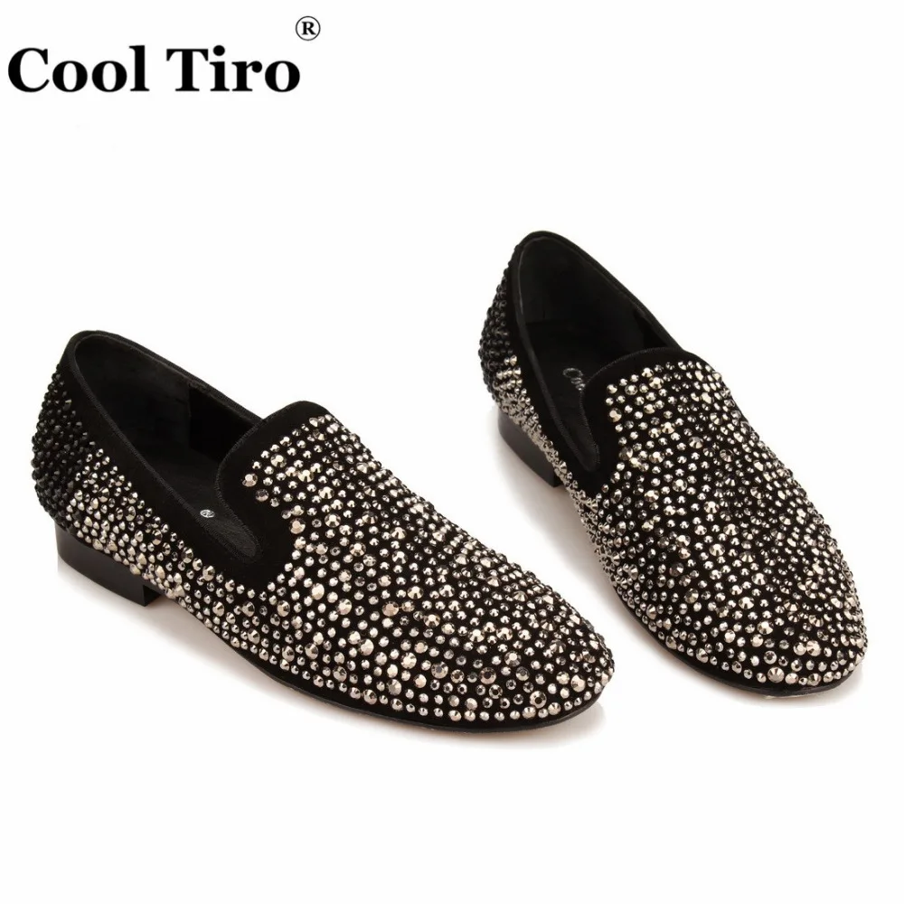 Flats Rhinestones (4)