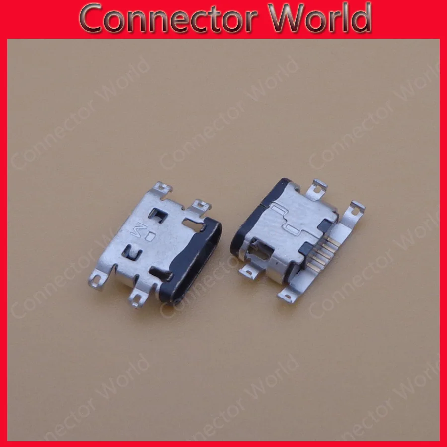 200pcs/lot Micro mini Charger Charging Port USB Jack Dock socket Connector repair for Motorola Droid Turbo 2 XT1585 XT1580 | Обустройство