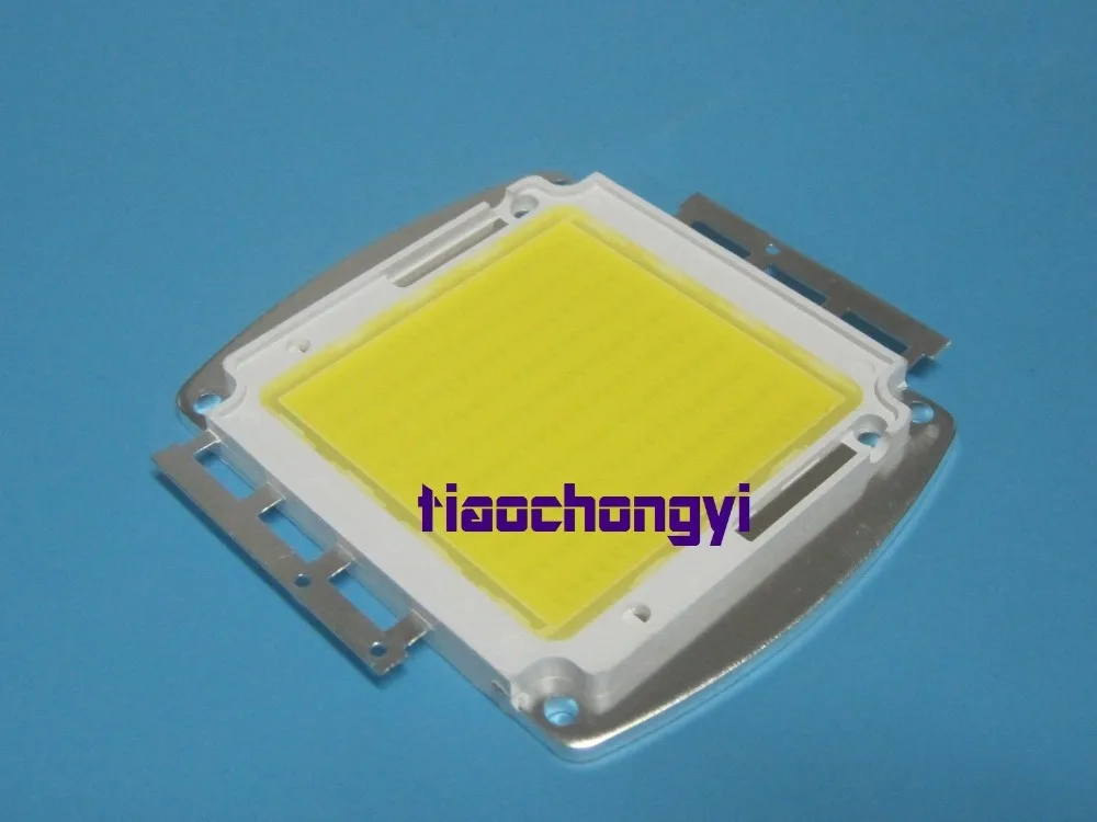 200 Вт 45mil высокой мощности светодиодный чип 24000LM белый цвет света 30-34 в 7000MA