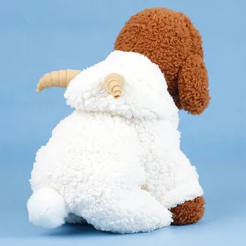 

Pet Cosplay Dress Clothes Pet Winter Clothes Puppy Dog Cat Coat Cotton Dress Sweater Apparel G20