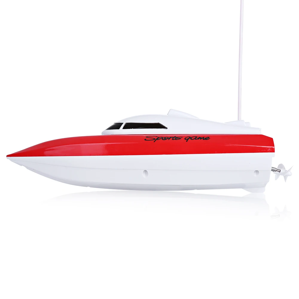 Новинка 2017 года RC лодки дистанционное управление Yacht модель корабль парусный