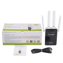 Home Network Booster Wireless WIFI Router