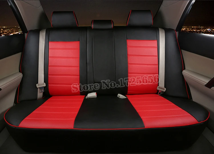 Car seat supports SU-FDCS007S (2)