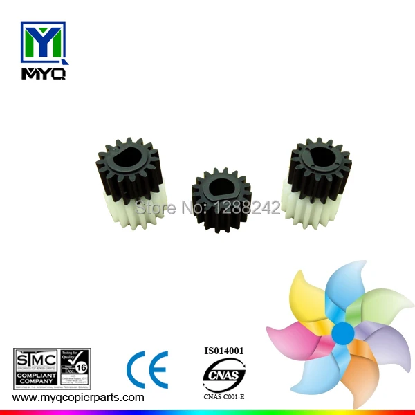 

New and Compatible Gear for RICOH 1015/1018 Developer Gear Kit
