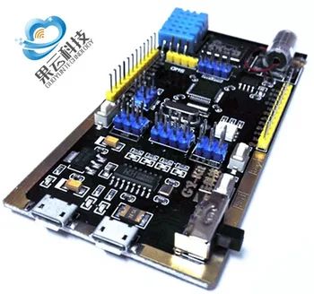 

ESP8266 GYKit wit cloud development board development board wifi Things esp8266 Development Board ESP8266 GYKit