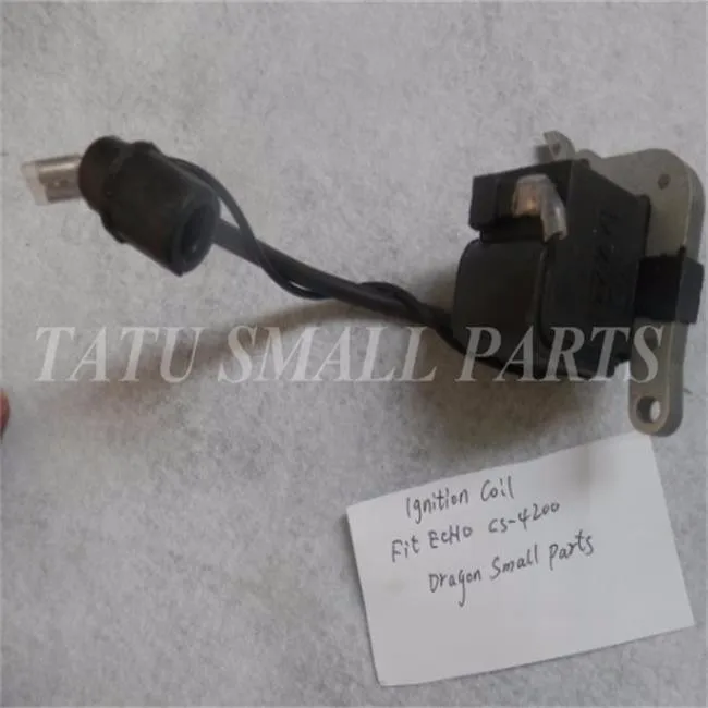 IGNITION COIL ECHO CS4200 2