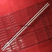 Светодиодный Подсветка лампы Газа 68 светодиодный s для Sharp 6" ТВ LCD-60LX540A LCD-60LX640A LCD-60LX750A LCD-60LX545A LCD-60LX550A lc-60le640u