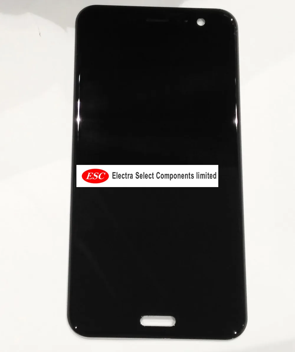 U11 lcd display 2