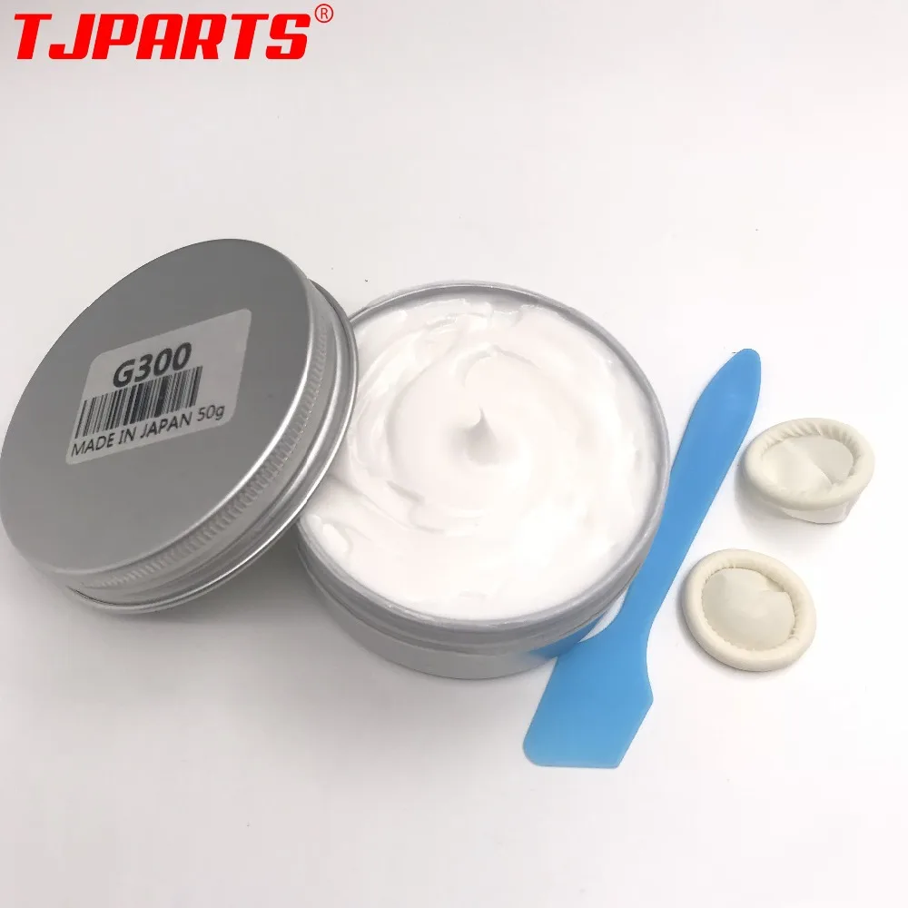Fuser Grease Silicone Oil 50g For HP 1010 1020 1000 1022 1320 P2015 P1005 P1007 P1008 1100 1200 1220 2200