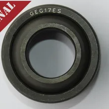 Linde вилочный погрузчик подшипник 9512000175 вилочный погрузчик Запасная часть