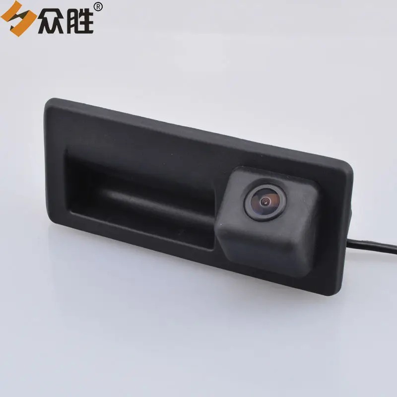 Car Rear View Camera for Audi Volkswagen LS8002SMT (2)