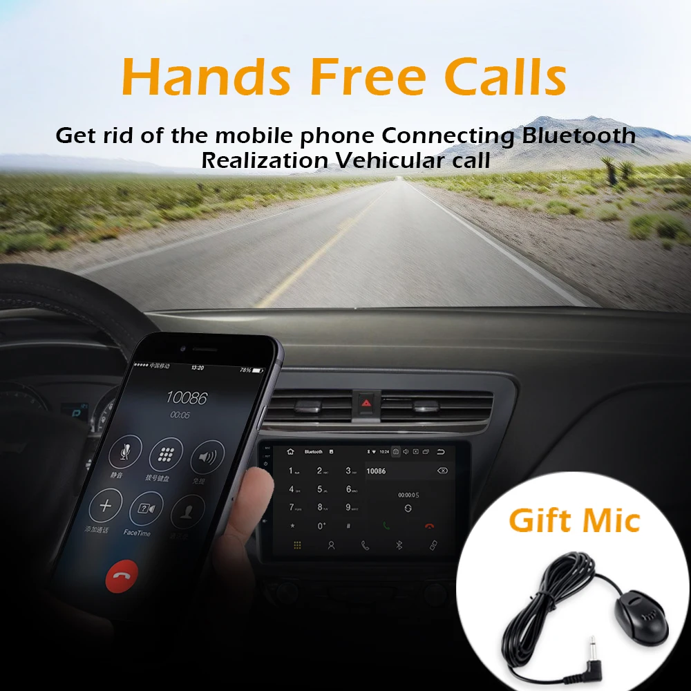 Top 9" HD Digital Screen Built-in GPS Android 9.0 Car GPS Radio Player for Chevrolet Lova RV 2016 2017 with Octa Core 4G RAM 32G ROM 2 Top 9" HD Digital Screen Built-in GPS Android 9.0 Car GPS Radio Player for Chevrolet Lova RV 2016 2017 with Octa Core 4G RAM 32G ROM 2