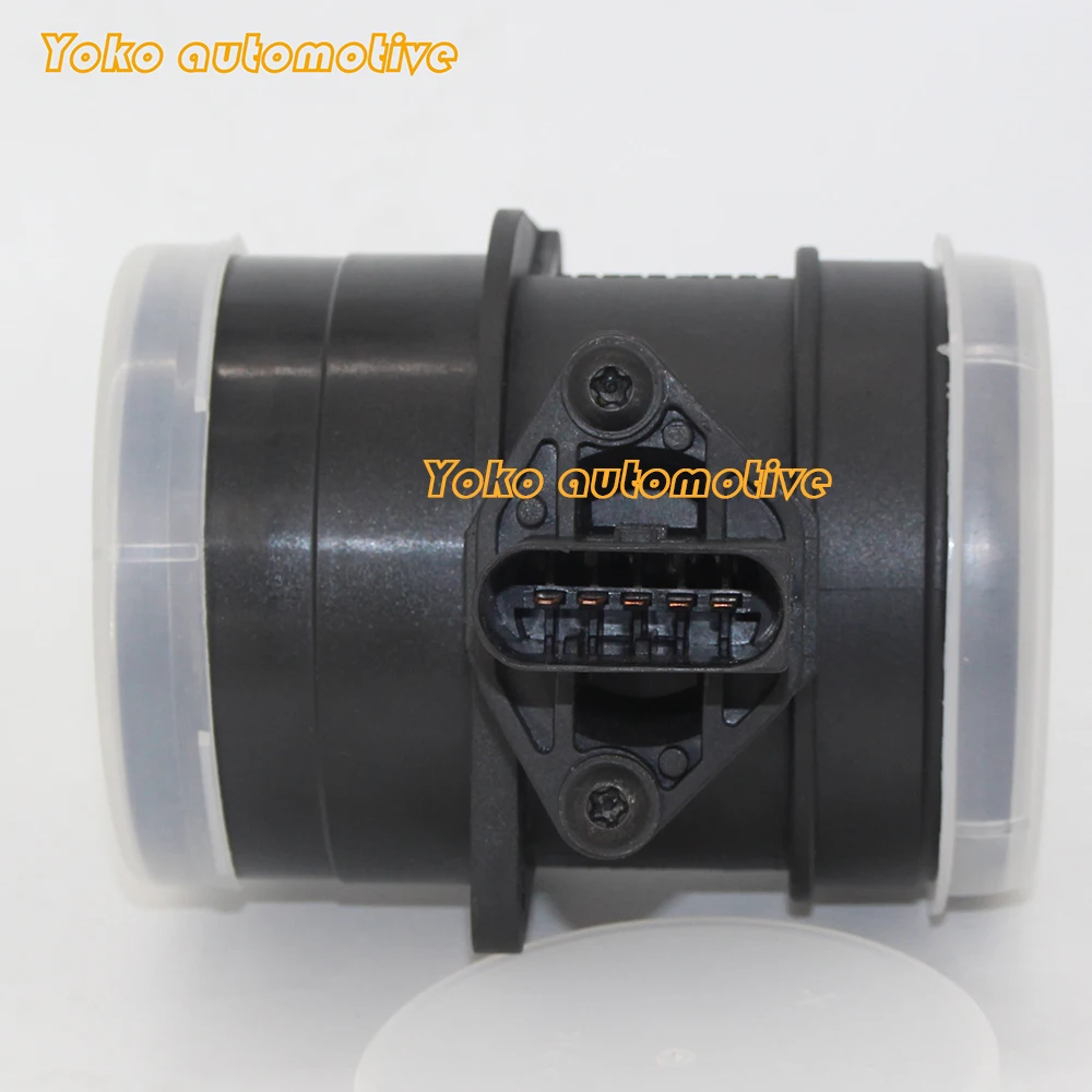 Масса воздуха Сенсор МАФ для vw transporter iv автобус(70xb, 70xc, 7db, 7dw)(1990/09-2003/04) 071 906 461b/0280218017/0280218018