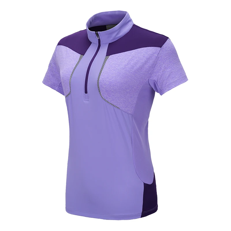Summer Outdoor Sport Women Quick Dry Short sleeve T shirts Girls Soft Breathable Fast Dry Climbing