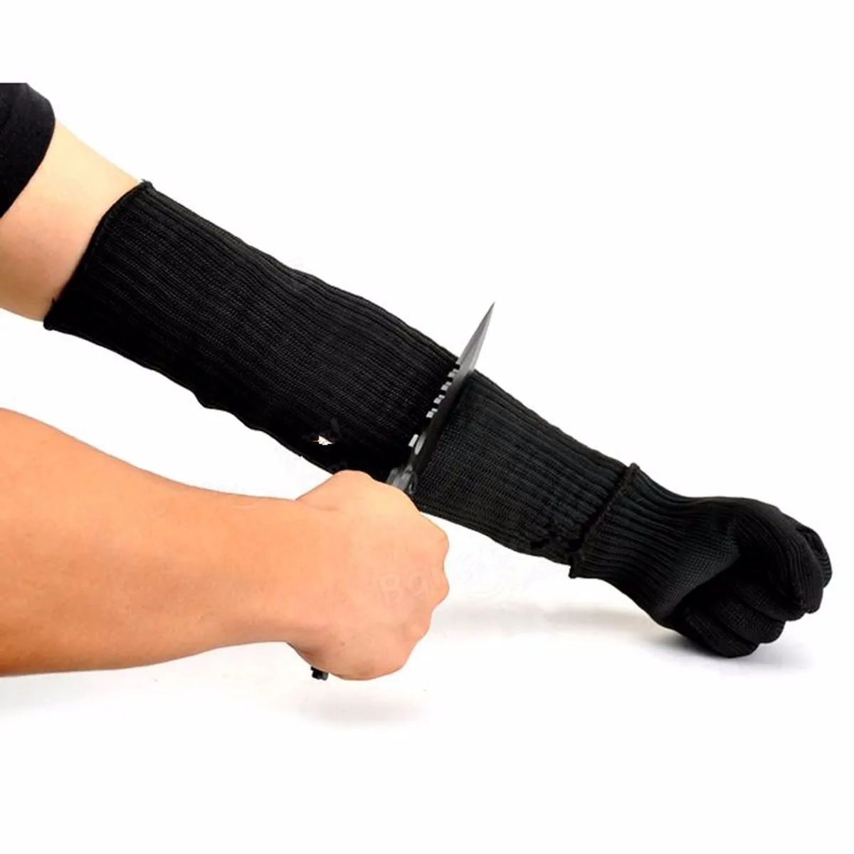 Защита руки ножом. Защита руки ножом. Защита для пальцев. Клинок из запястья. Нож для самообороны.