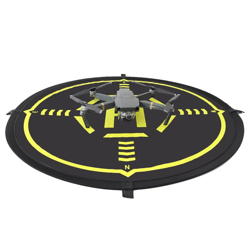 Landing Pad Parking Aporn luminous stick night Takeoff Landing indication For DJI Mavic Pro air Spark mavic 2 pro zoom Drone Phantom 2 3 4 1 (4)