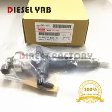 Инжектор 095000-6980 095000-6983 095000-6100 095000-698 для 8980116045 8-98011604-5