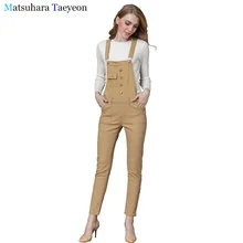 Джинсовые комбинезоны женские новые модные весенние Стильные джинсы уличные трендсеттеры цветные большие код маленькие канистры