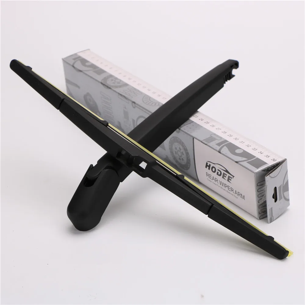 Rear Window Windshield Wiper Arm Fit For Hyundai H-1 I40 Kia KX3 2015