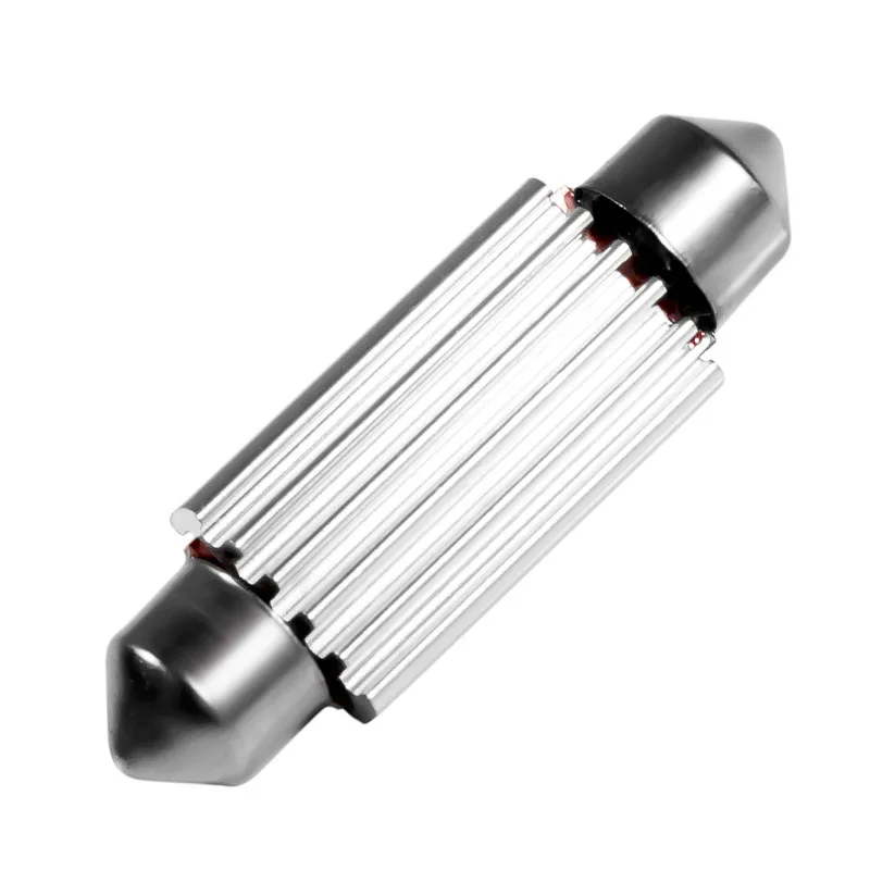 Светодиодный CANBUS 31 мм 36 39 42 C5W C10W 4014 SMD без ошибок автомобильный фестонный
