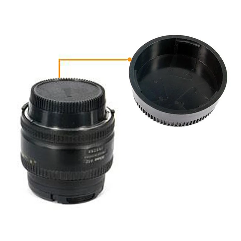 camera Rear Lens Cap for Canon nikon Sony for Pentax Olympus Micro M4/3 Panasonic Samsung Leica Fujifilm Camera Mount 1pcs camera lens cap camera protection cap camera lens cover camera cover