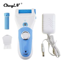 Новое поступление инструмент для ухода за ногами перезаряжаемый электрический прибор для удаления омертвевшей сухой кожи мозолей шлифовальная Женская бритва для кутикулы RCS35BQ P49