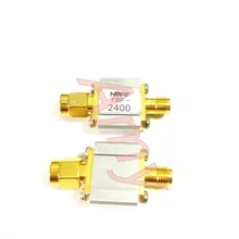 2,4G 2450 МГц полосовой фильтр, WiFi, Bluetooth, Zig bee анти-помех специальное использование