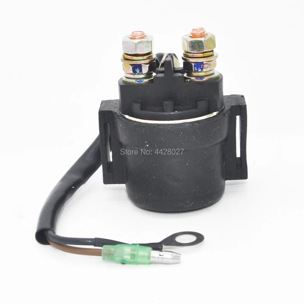 6G1-81941-10 STARTER RELAY For Yamaha Parsun Outboard Engine Solenoid