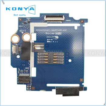 

New Original For HP EliteBook 740 745 840 G1 G2 Smart Card Reader 6050A2560401