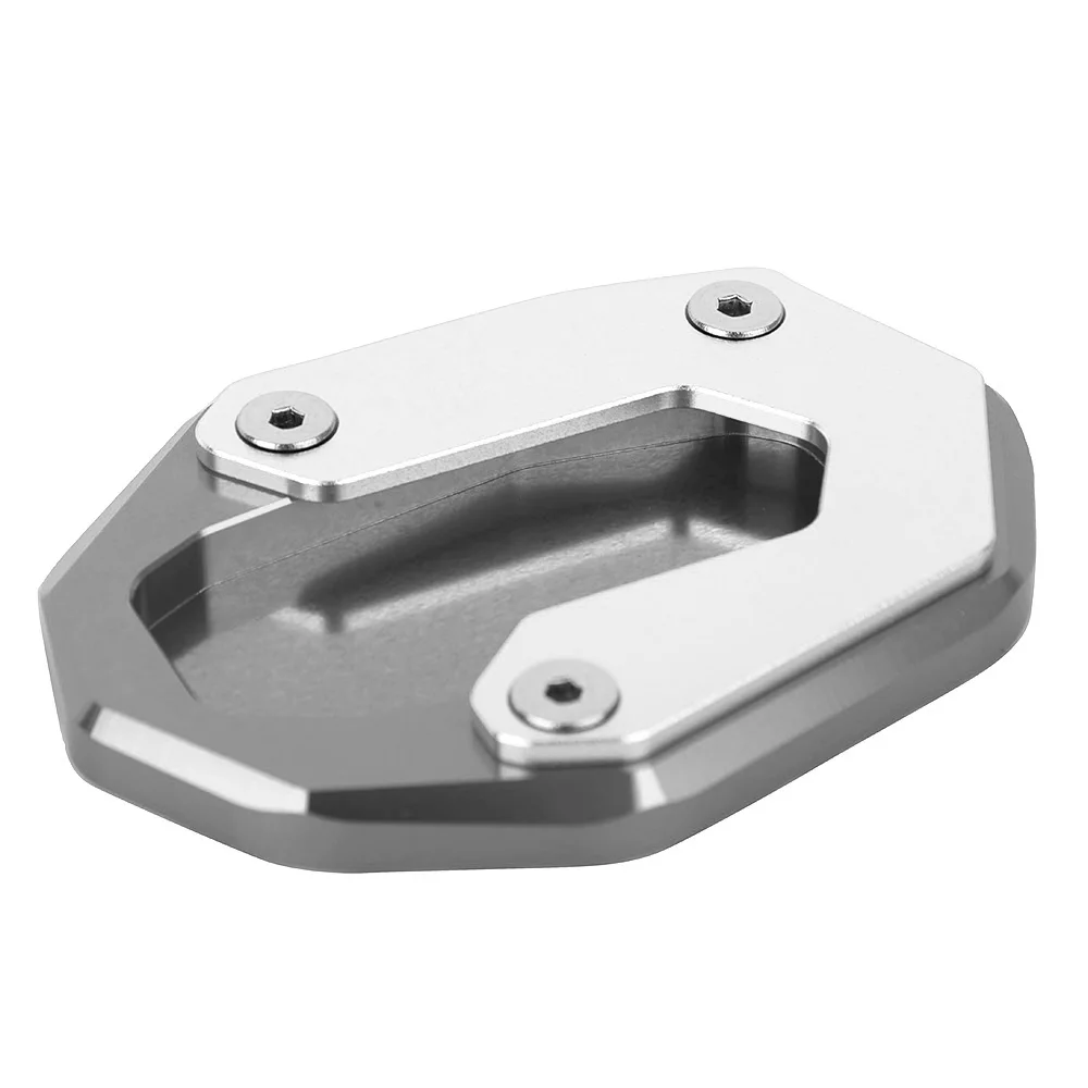 Buy Motorcycle Accessories Foot Side Stand Bike