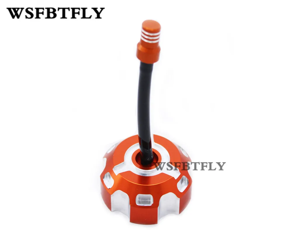 

CNC Motorcycle Fuel Tank Gas Cap Cover For KTM 525 EXC/ 525 MXC/ 525 SX 2003-2005 520 EXC/ 520 MXC 2000-2002