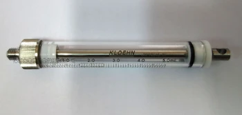 

For Cologne KLOEHN Flat Head Syringe 5ml, brand new original