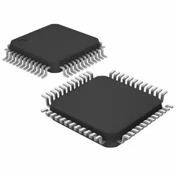 

10pcs/lot ADAU1701JSTZ ADAU1701 AUDIO PROC 2ADC/4DAC QFP48 IC