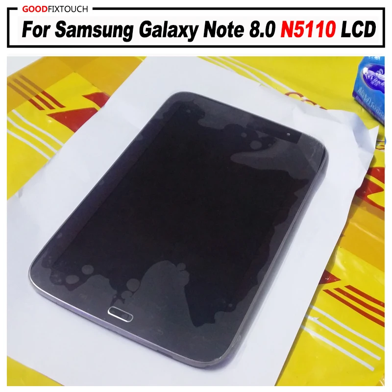 For Samsung Galaxy Note 8.0 N5110 LCD 01