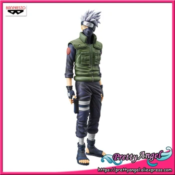 

PrettyAngel - Genuine Banpresto Grandista Shinobi Relations HATAKE KAKASHI Collection Figure
