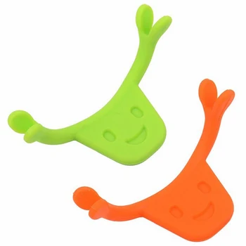 

U-shaped small face smile smile mouth lip shape increase subsidy face-lifting device 1pc charming smile straight face device