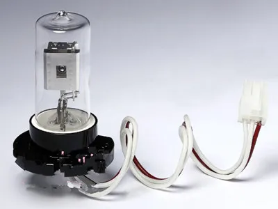Для A510MCU Tianmei UV1000 УФ ксеноновая лампа A510YXU A510YXU-02 ксеноновая лампа