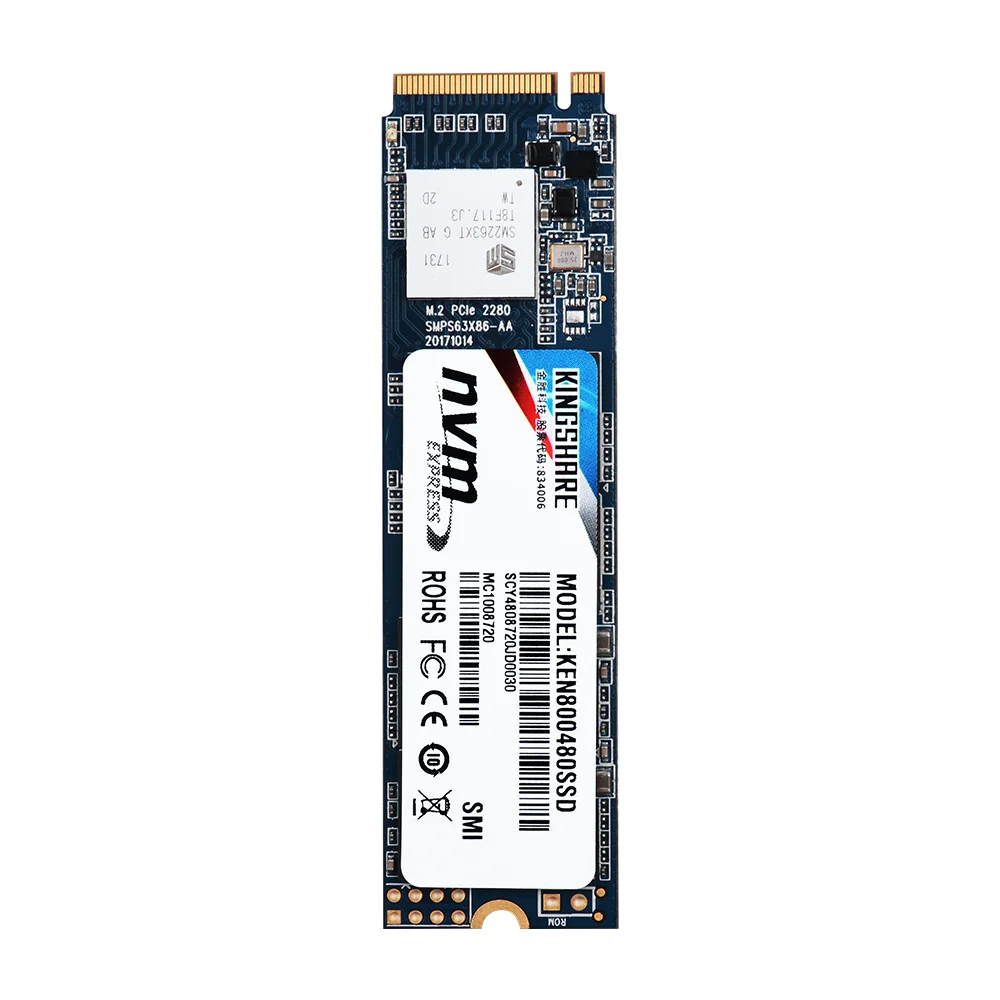 KINGSHARE m.2 SSD 2280 NVME 128GB 256gb 512gb HDD M2 Inrernal Solid State Hard Disk NVMe PCIE SSD For Laptop Desktop M.2 KEN800 KINGSHARE m.2 SSD 2280 NVME 128GB 256gb 512gb HDD M2 Inrernal Solid State Hard Disk NVMe PCIE SSD For Laptop Desktop M.2 KEN800