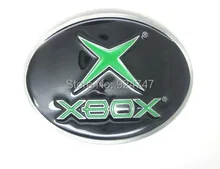 Xbox cinturón logotipo de Metal hebilla de sistema del juego
