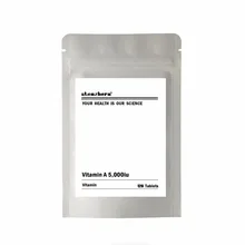 Витамин а здоровая кожа и устойчивость