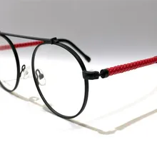 MONGOTEN унисекс модная круглая оправа сплав прогрессивные мульти-фокусные линзы Анти-усталость очки Золото для дальнозоркости дальние очки для чтения