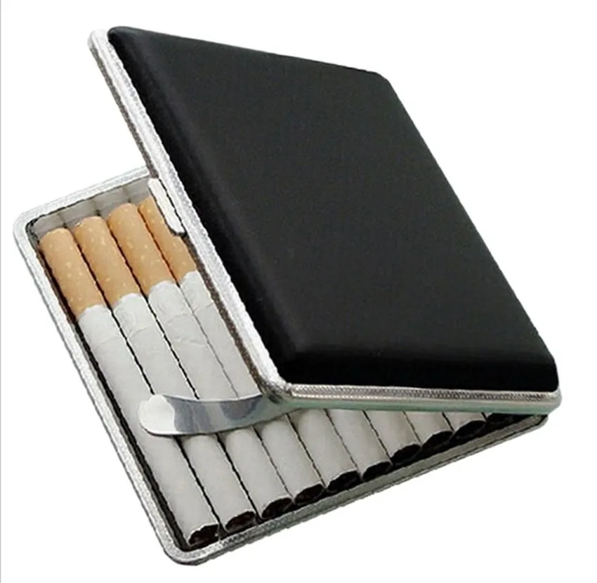 storage holder Chunyang Lightweight aluminium cigarette case pocket box