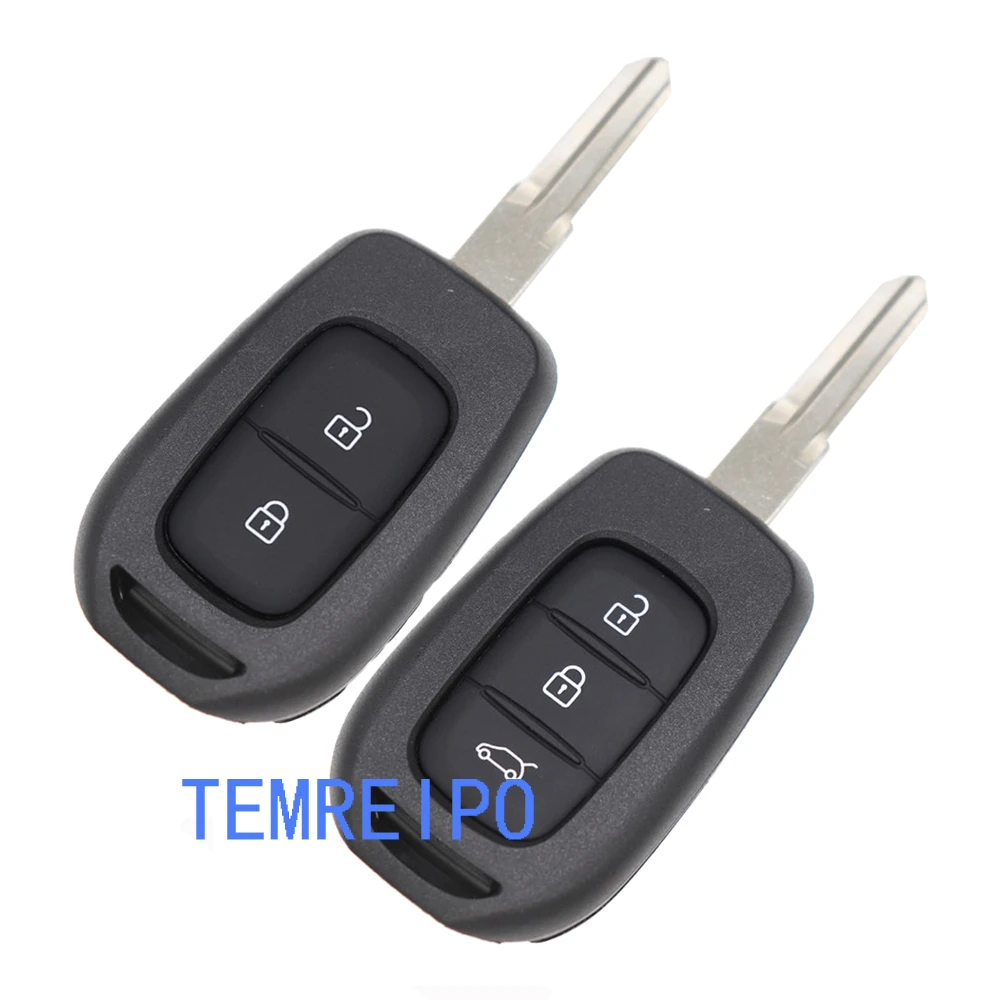 duster key cover