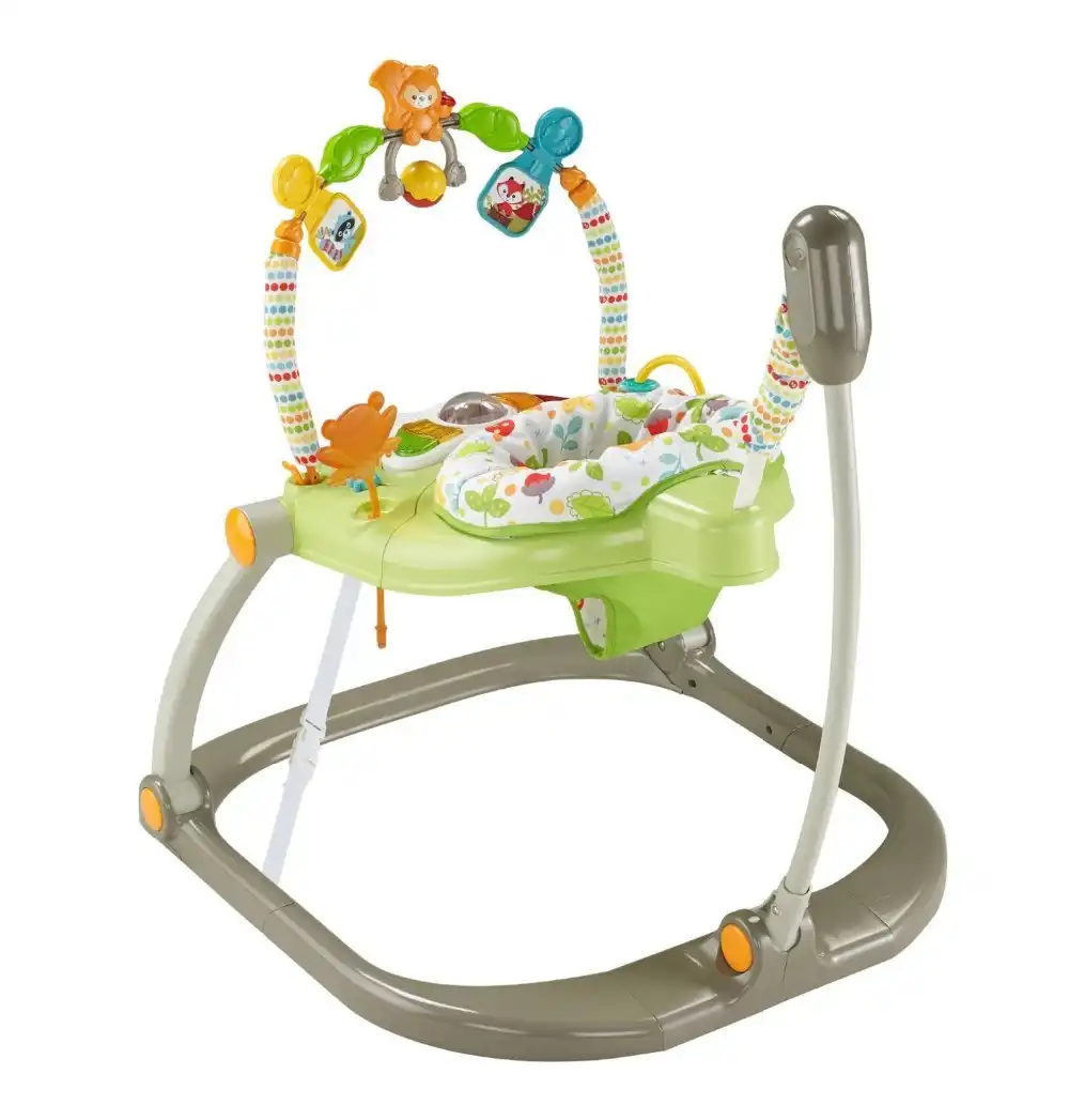 baby jumperoo bouncer swing chair